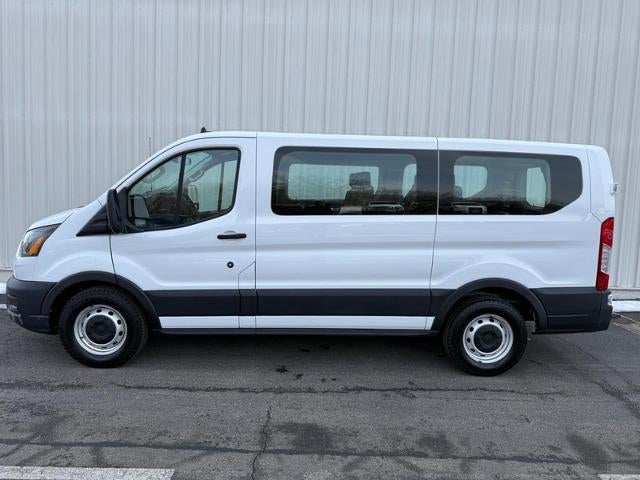 2020 Ford Transit-150 XL 8 PASSENGER VAN