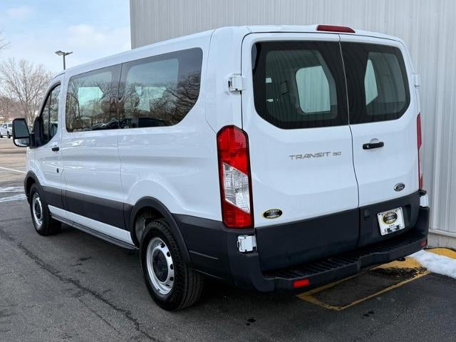 2020 Ford Transit-150 XL 8 PASSENGER VAN