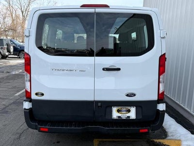 2020 Ford Transit-150 XL 8 PASSENGER VAN