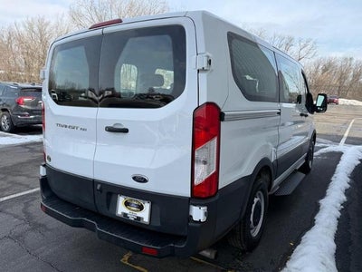 2020 Ford Transit-150 XL 8 PASSENGER VAN