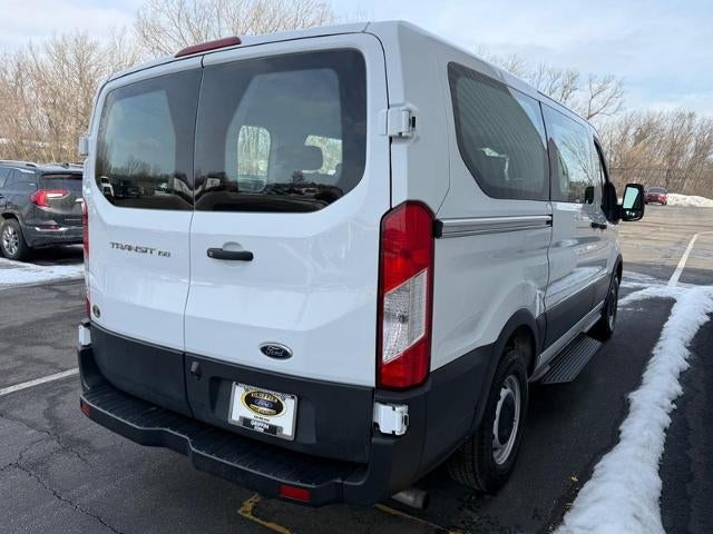 2020 Ford Transit-150 XL 8 PASSENGER VAN