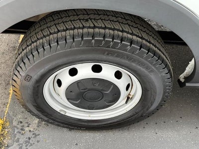 2020 Ford Transit-150 XL 8 PASSENGER VAN