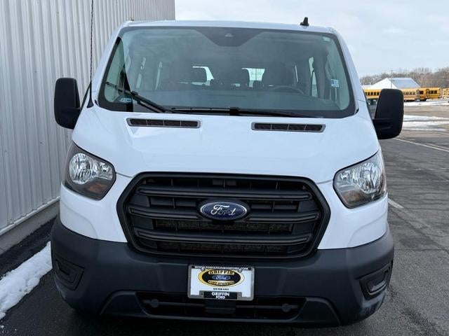 2020 Ford Transit-150 XL 8 PASSENGER VAN