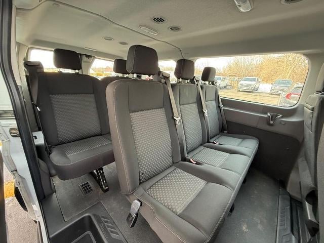 2020 Ford Transit-150 XL 8 PASSENGER VAN