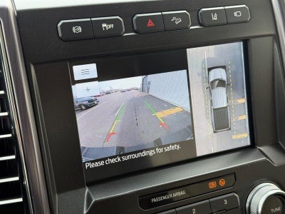 2021 Ford F-250SD Limited Certified Powerstroke Diesel