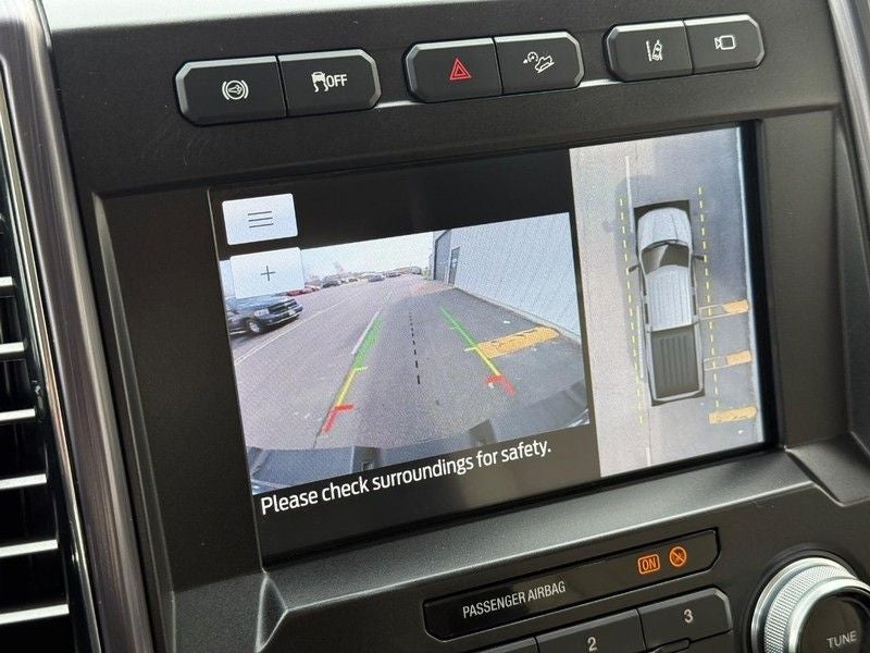 2021 Ford F-250SD Limited Certified Powerstroke Diesel