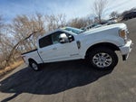 2021 Ford F-250SD Limited Certified Powerstroke Diesel