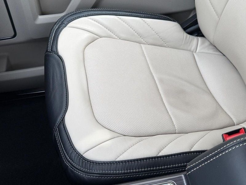 2021 Ford F-250SD Limited Certified Powerstroke Diesel