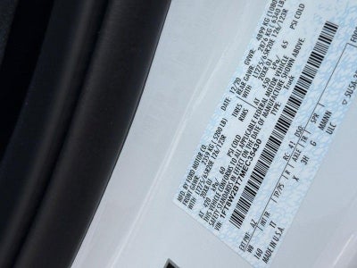 2021 Ford F-250SD Limited Certified Powerstroke Diesel