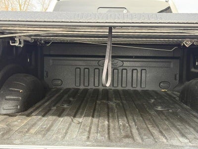 2021 Ford F-250SD Limited Certified Powerstroke Diesel