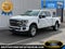 2021 Ford F-250SD Limited Certified Powerstroke Diesel