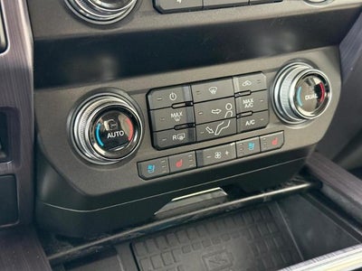 2021 Ford F-250SD Limited Certified Powerstroke Diesel