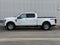 2021 Ford F-250SD Limited Certified Powerstroke Diesel