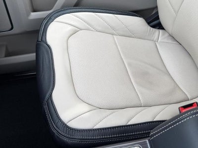 2021 Ford F-250SD Limited Certified Powerstroke Diesel