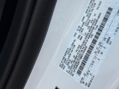 2021 Ford F-250SD Limited Certified Powerstroke Diesel