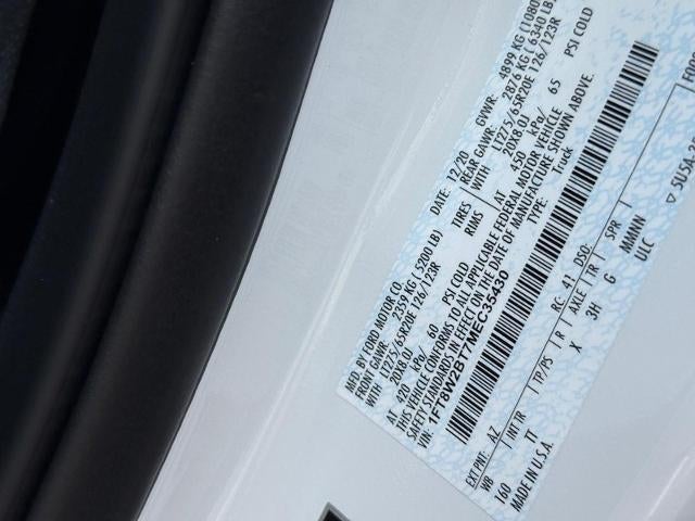 2021 Ford F-250SD Limited Certified Powerstroke Diesel