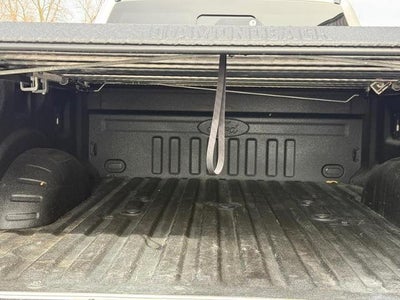 2021 Ford F-250SD Limited Certified Powerstroke Diesel