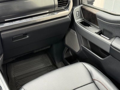 2024 Ford F-350SD Lariat DRW