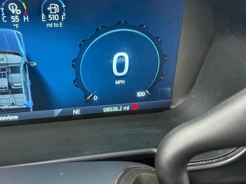 2024 Ford F-350SD Lariat DRW