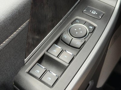 2024 Ford F-350SD Lariat DRW