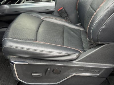 2024 Ford F-350SD Lariat DRW