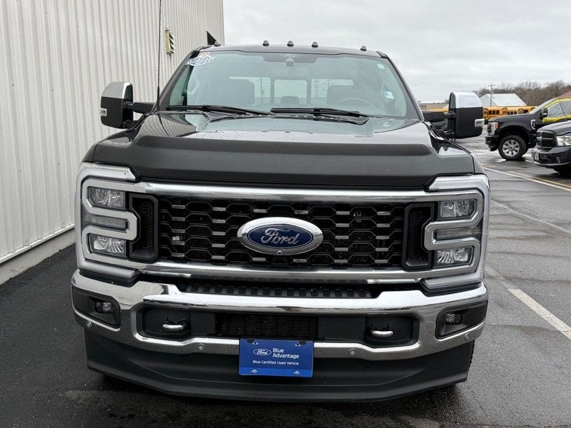 2024 Ford F-350SD Lariat DRW