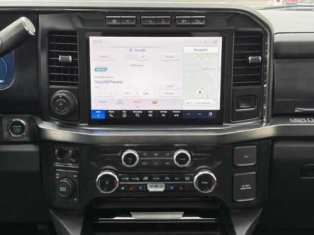 2024 Ford F-350SD Lariat DRW