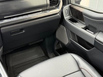 2024 Ford F-350SD Lariat DRW