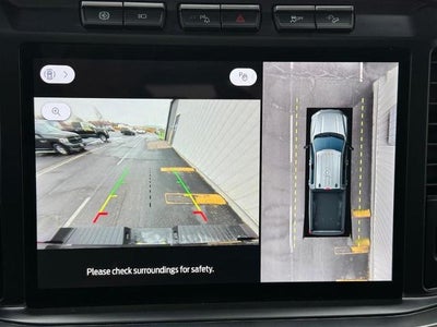 2024 Ford F-350SD Lariat DRW