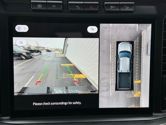 2024 Ford F-350SD Lariat DRW