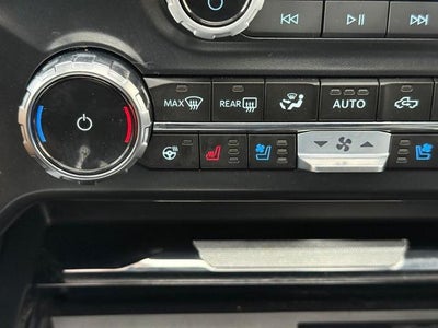 2024 Ford F-350SD Lariat DRW