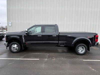 2024 Ford F-350SD Lariat DRW