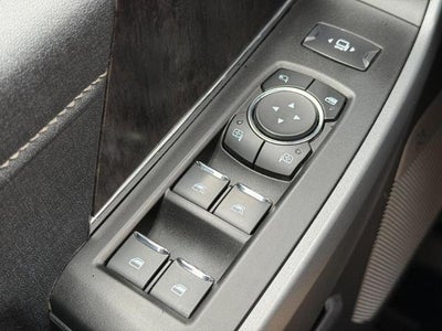 2024 Ford F-350SD Lariat DRW