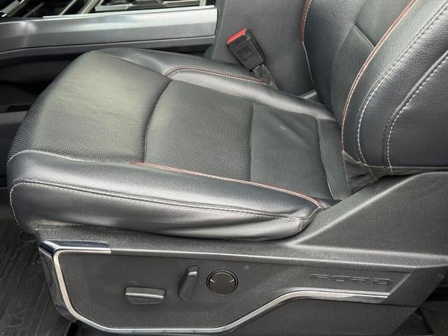 2024 Ford F-350SD Lariat DRW