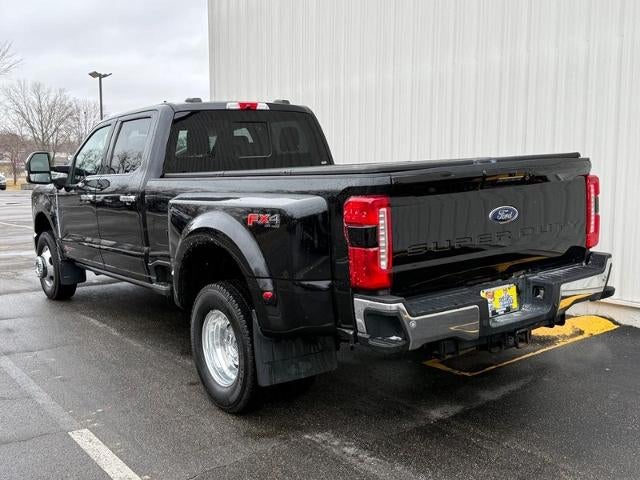 2024 Ford F-350SD Lariat DRW