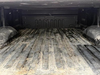 2024 Ford F-350SD Lariat DRW