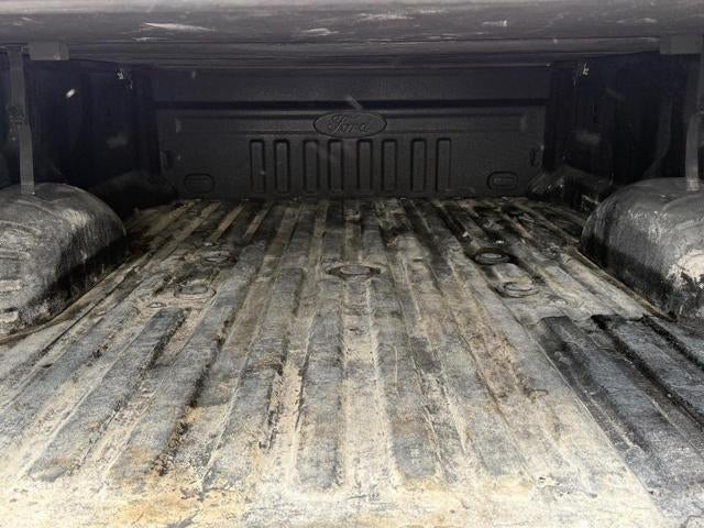 2024 Ford F-350SD Lariat DRW