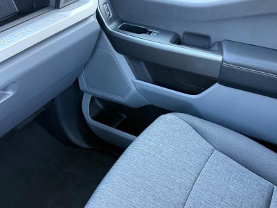 2026 Ford F-250SD XL STX