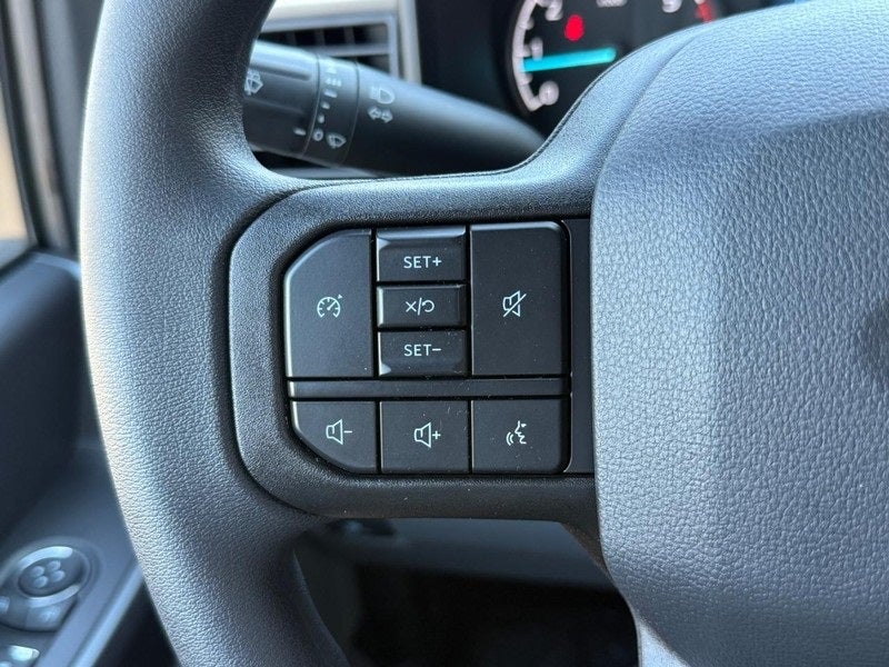 2026 Ford F-250SD XL STX