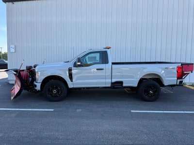 2026 Ford F-250SD XL STX
