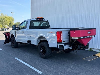 2026 Ford F-250SD XL STX