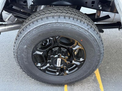 2026 Ford F-250SD XL STX