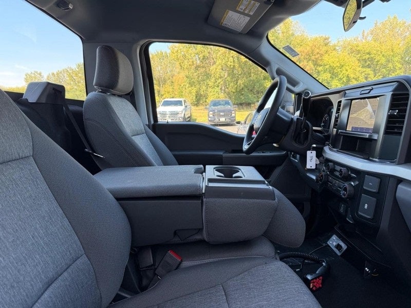 2026 Ford F-250SD XL STX