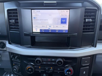 2026 Ford F-250SD XL STX