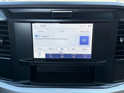 2026 Ford F-250SD XL STX