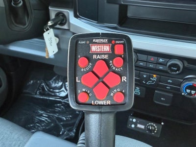 2026 Ford F-250SD XL STX