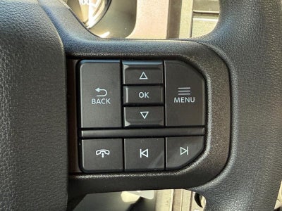 2026 Ford F-250SD XL STX PLOW PREP