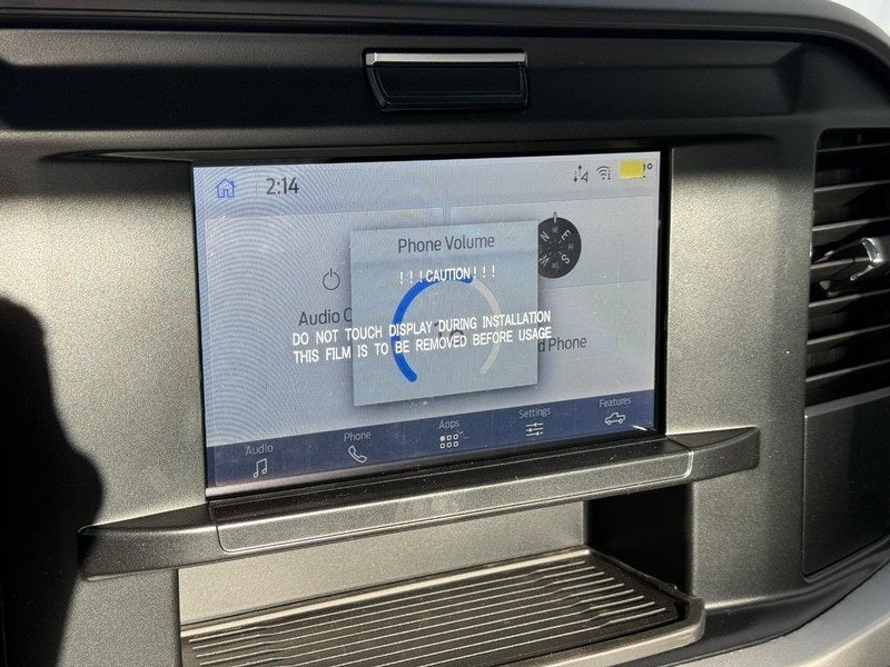 2026 Ford F-250SD XL STX PLOW PREP