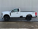 2026 Ford F-250SD XL STX PLOW PREP