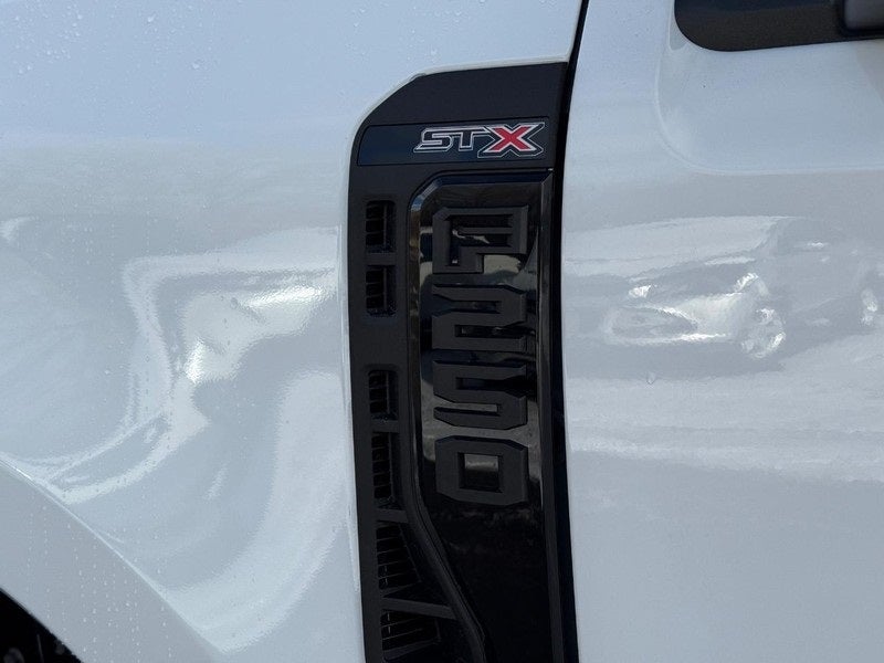 2026 Ford F-250SD XL STX PLOW PREP